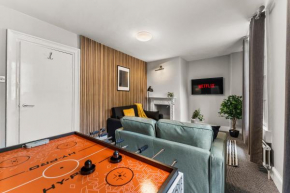 Modern Apartment in the Heart of Bath